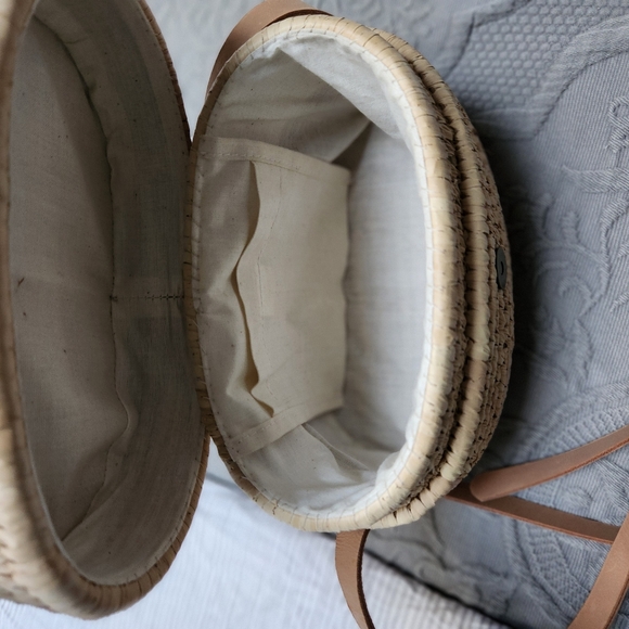 Adorable fair trade  crossbody bag - Picture 4 of 6